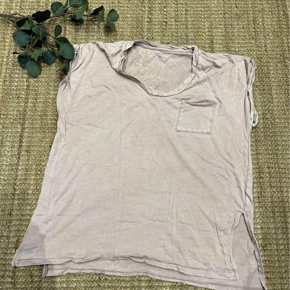 aerie Rope Voop Tee - Picture 2 of 2
